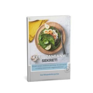 Keto zamiany