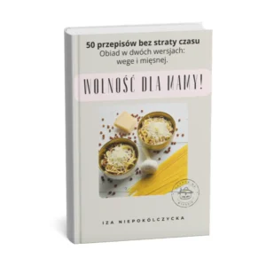 Wolność dla mamy!