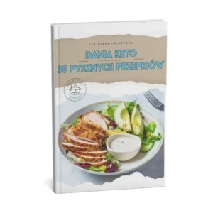 30 pysznych dań keto